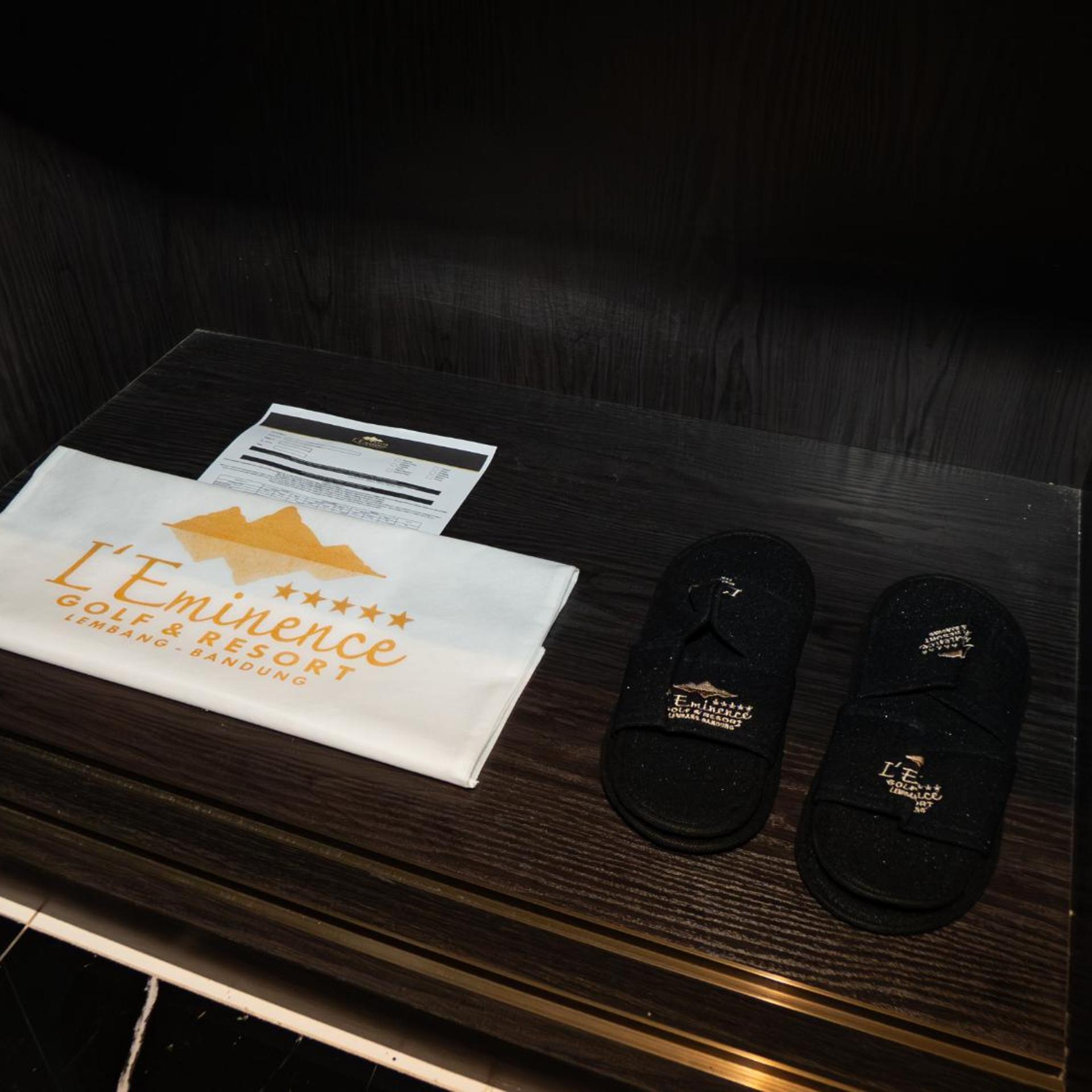 Eminence Golf and Resort Lembang Bandung 28/61