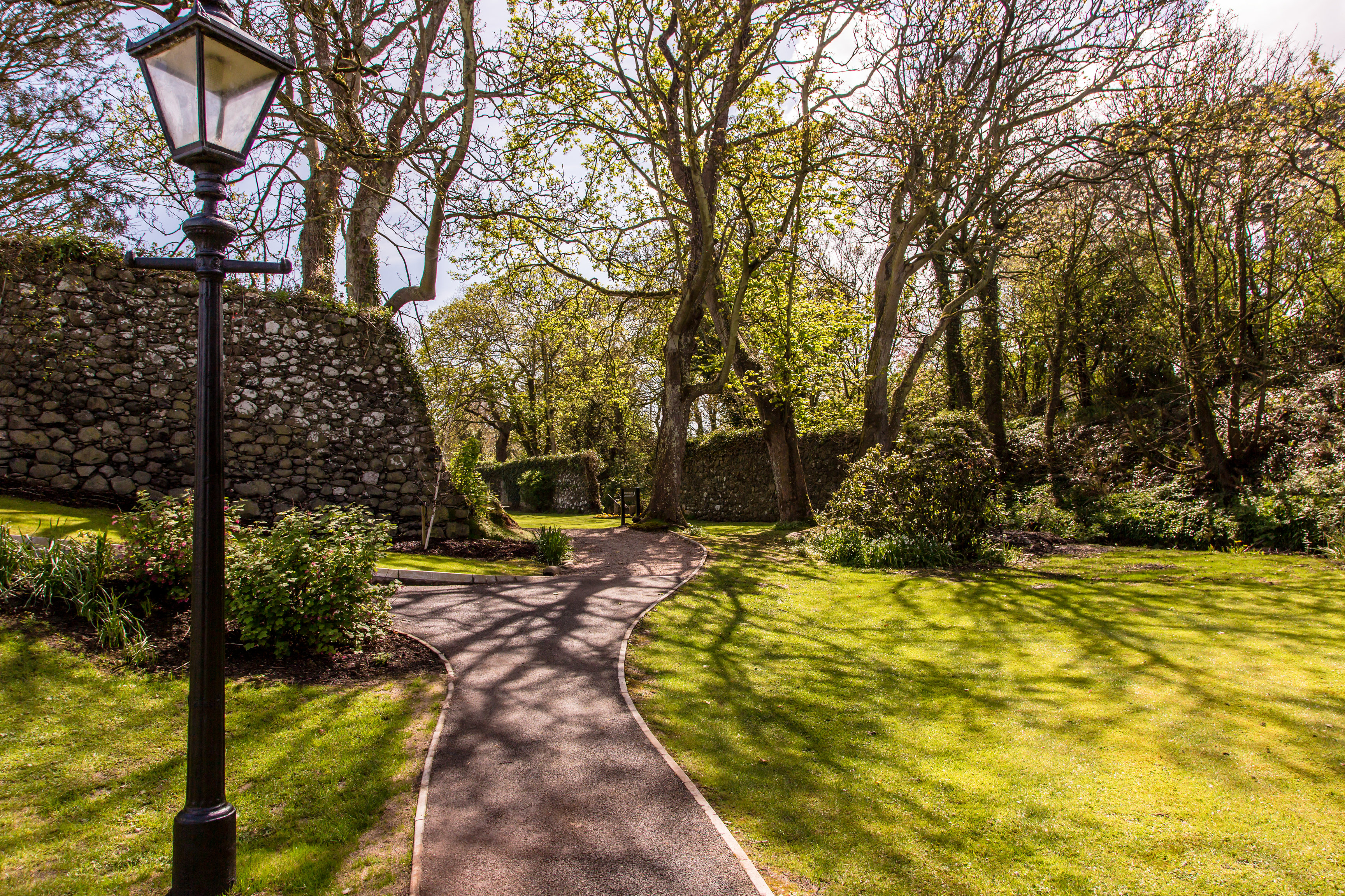 Ballygally Castle 23/29
