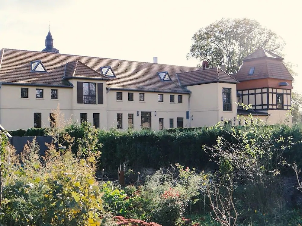 Schlosshotel Wendorf 43/50