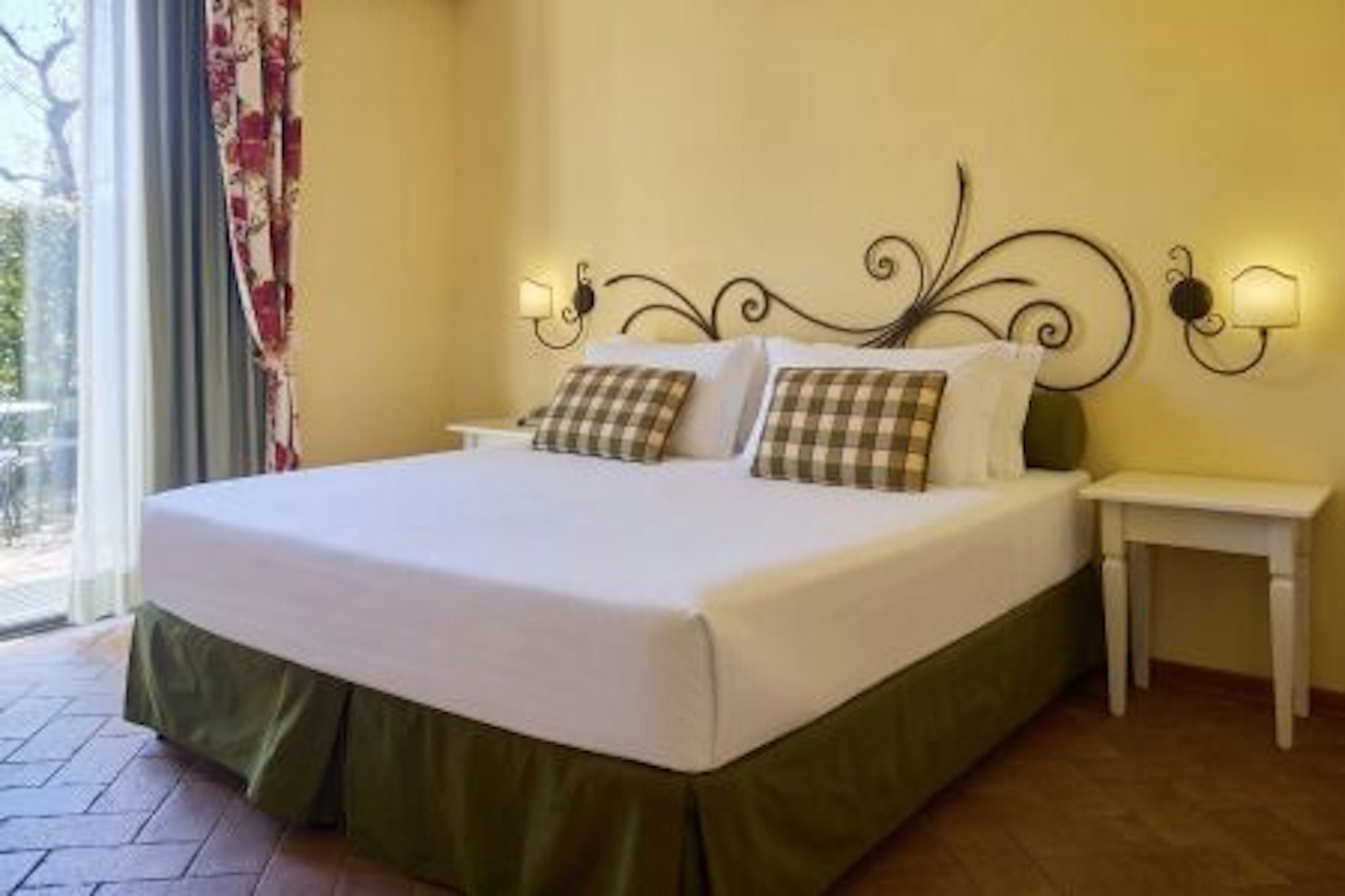 BORGO DI CORTEFREDA 15/92
