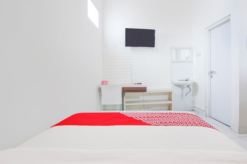 Hotel O Wisma Arya 2 32/55