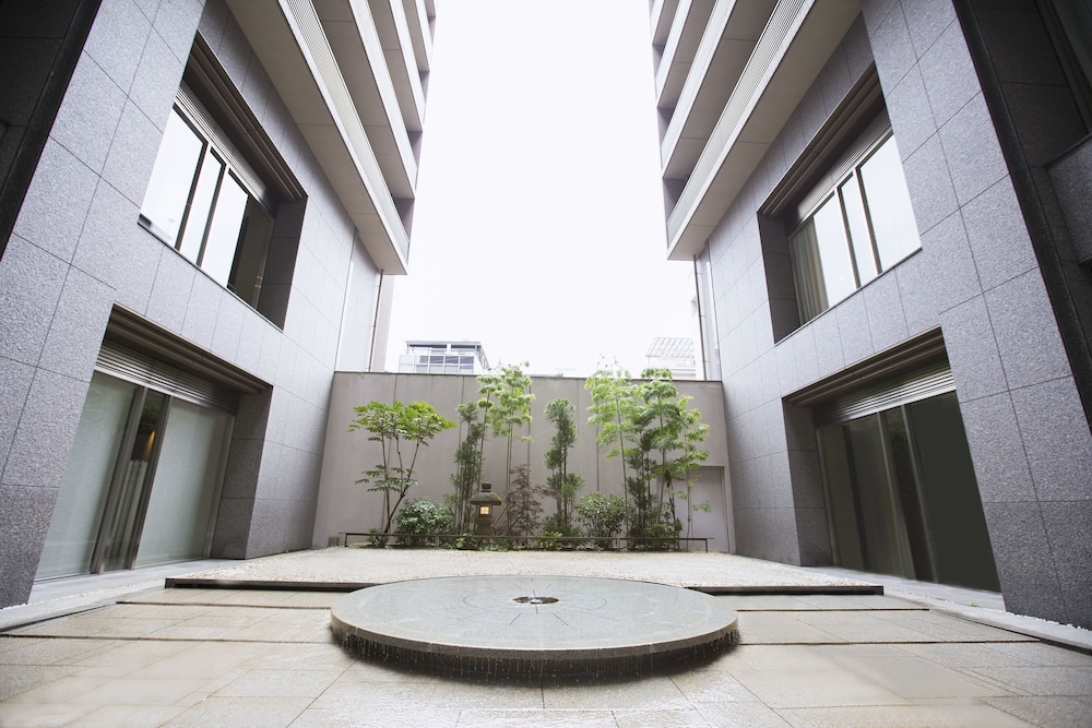 Hearton Hotel Kyoto 66/67