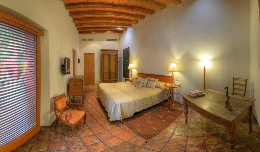 La Casona De Tita Oaxaca 8/50