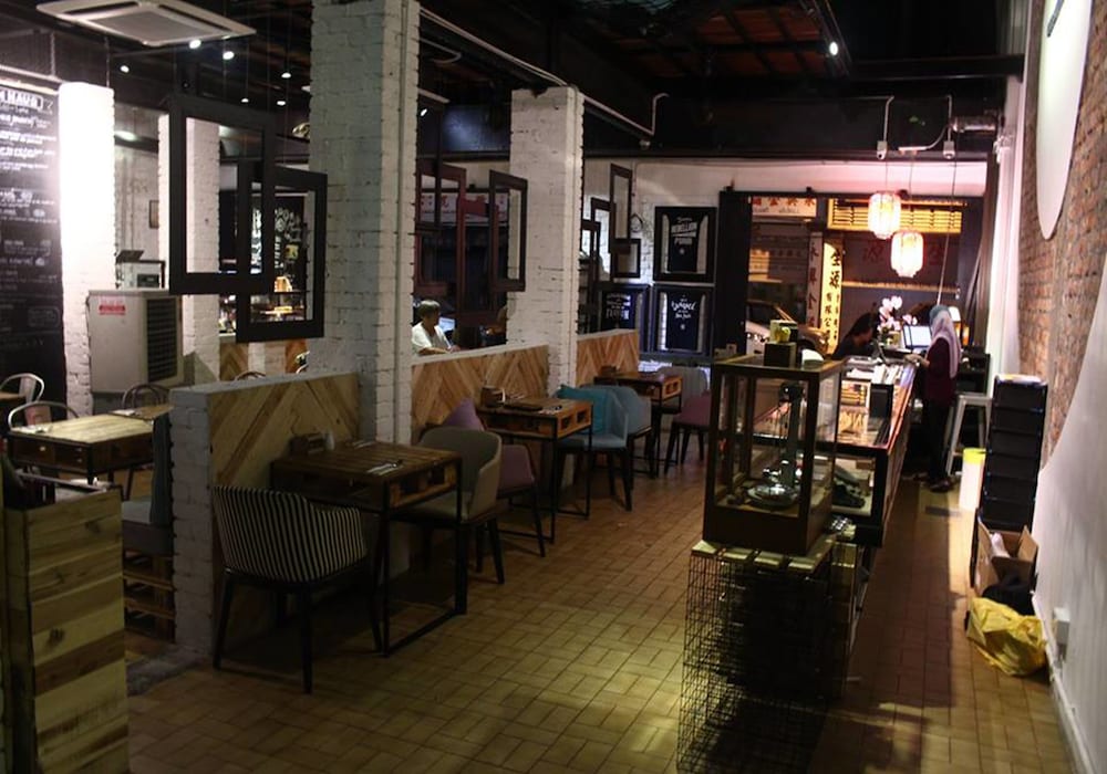 Kim Haus Loft 54/66