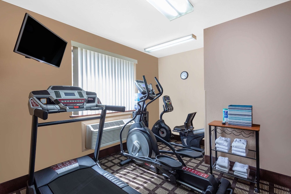 Clarion Pointe Harrodsburg 16/28