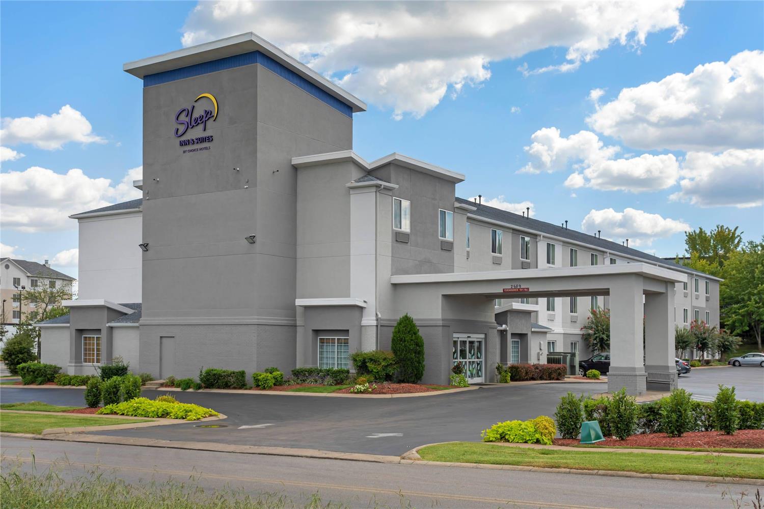 Sleep Inn & Suites Smyrna - Nashville Area 4/27