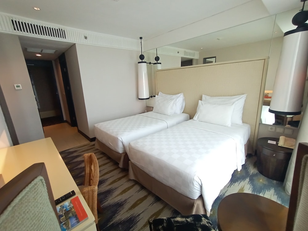 Swiss-Belresidences Kalibata Jakarta 29/61