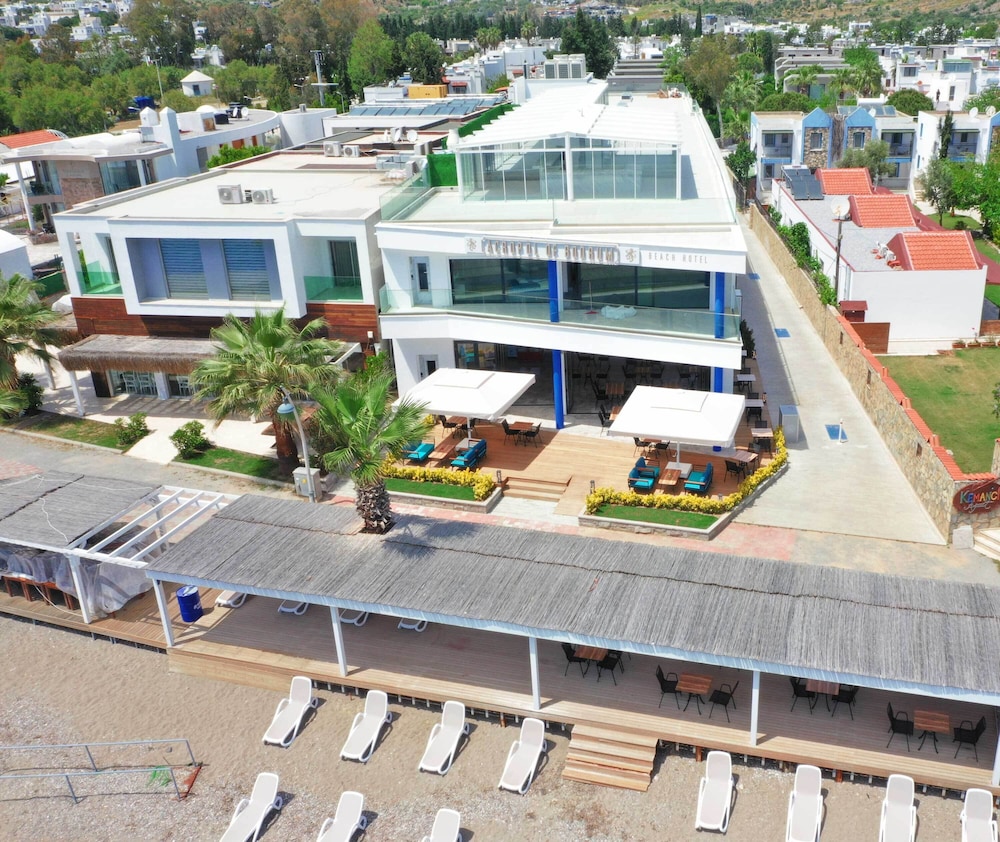 Acropol of Bodrum Beach Hotel 26/36