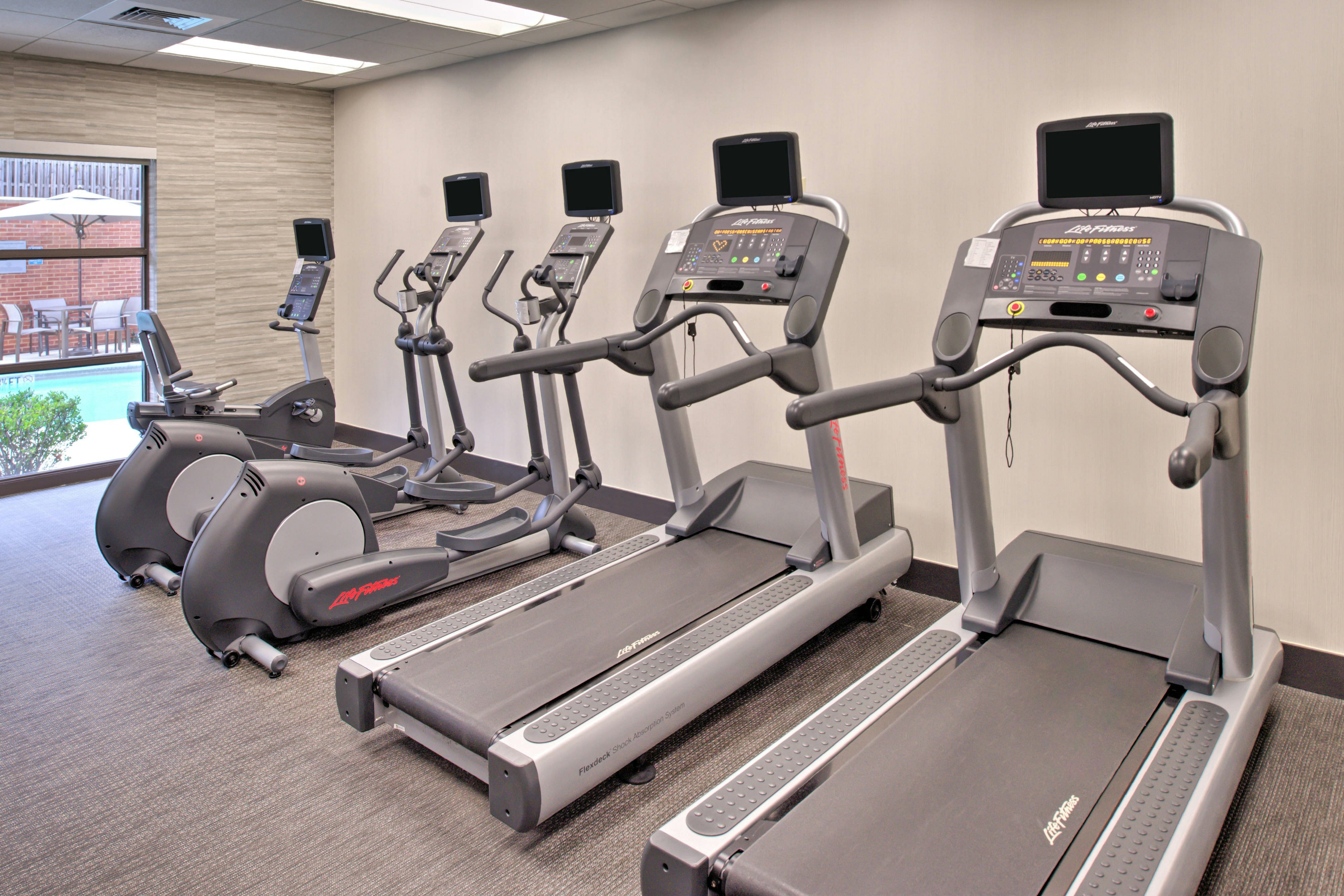 Courtyard Marriott Clemson 18/43