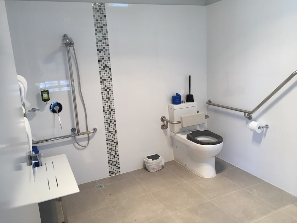 استوديو بسرير كينج، TINDARRA RESORT 2/2