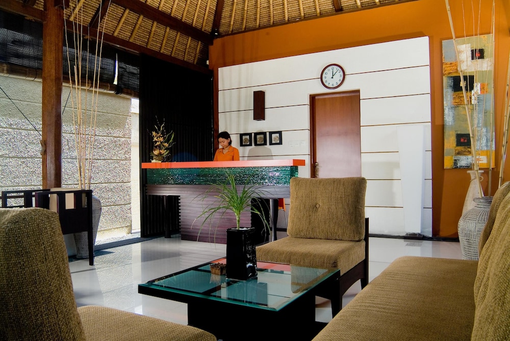 The Bali Bill Villa 1/33