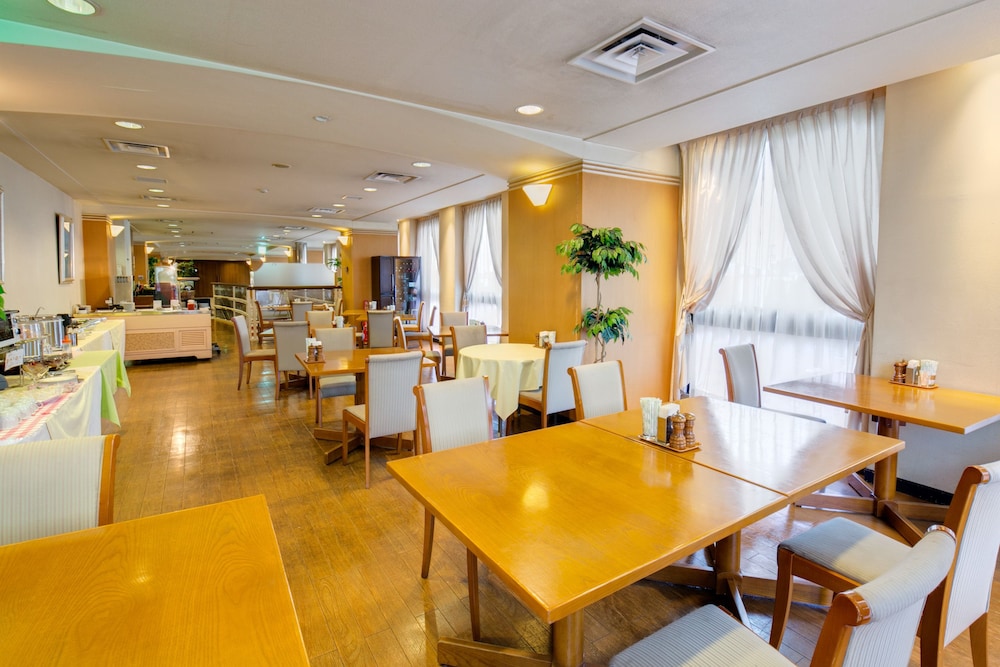 Hotel Sunroute Tochigi 44/46