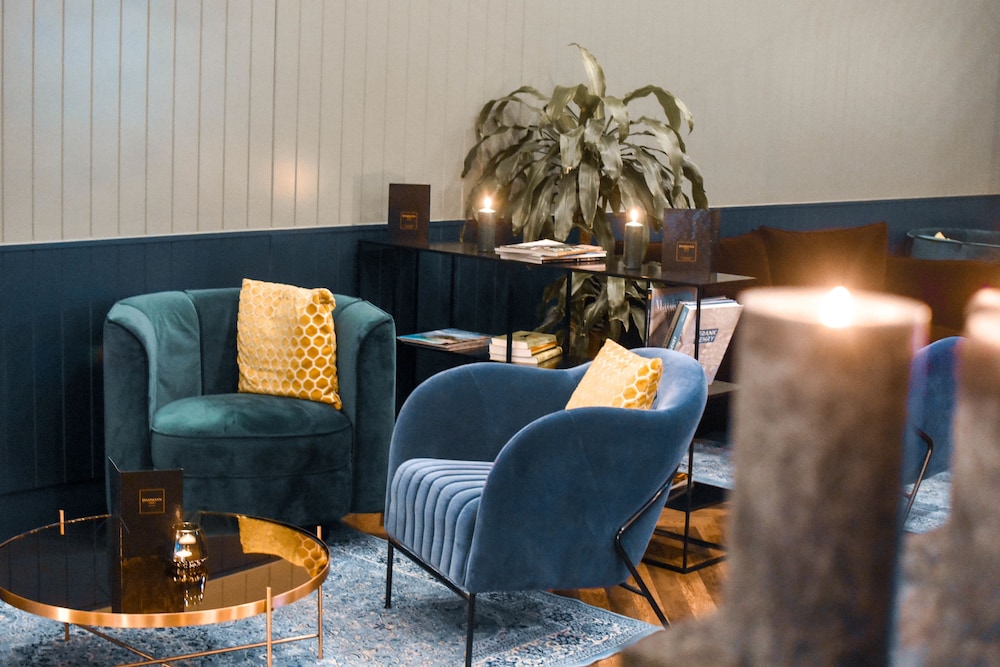 Dansaert Hotel 27/34