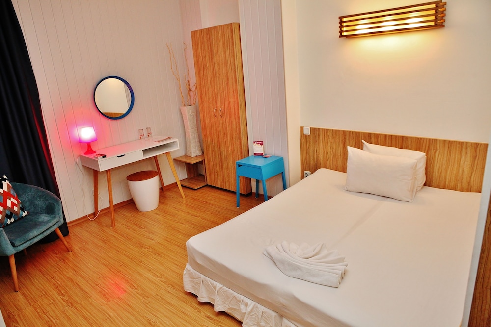 Art Hotel Simona 9/40
