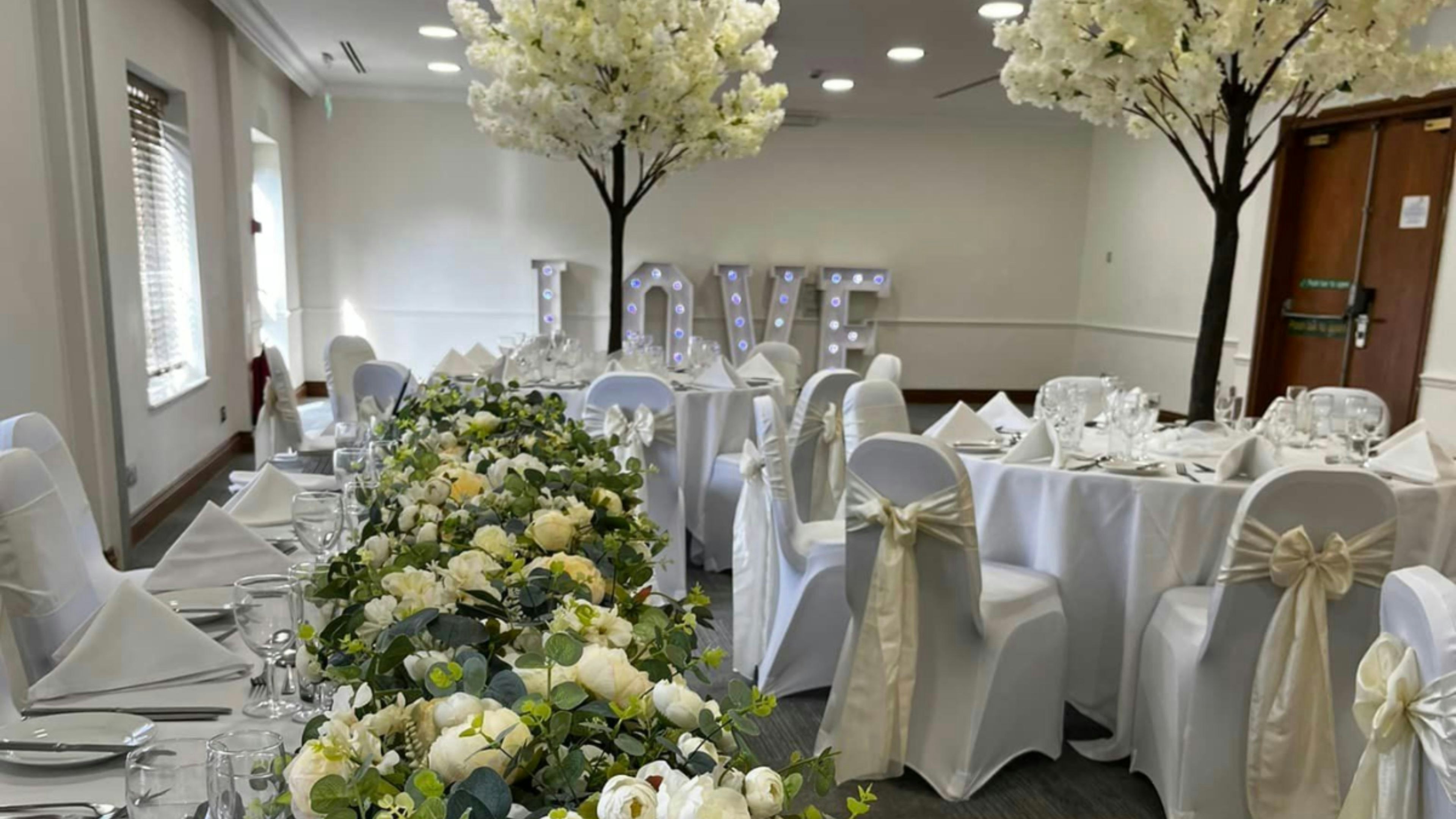 Holiday Inn Colchester 37/50