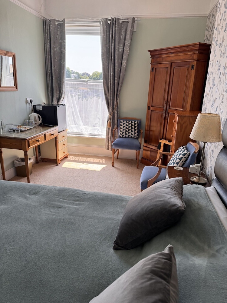 The Shirley - Guest house 32/51