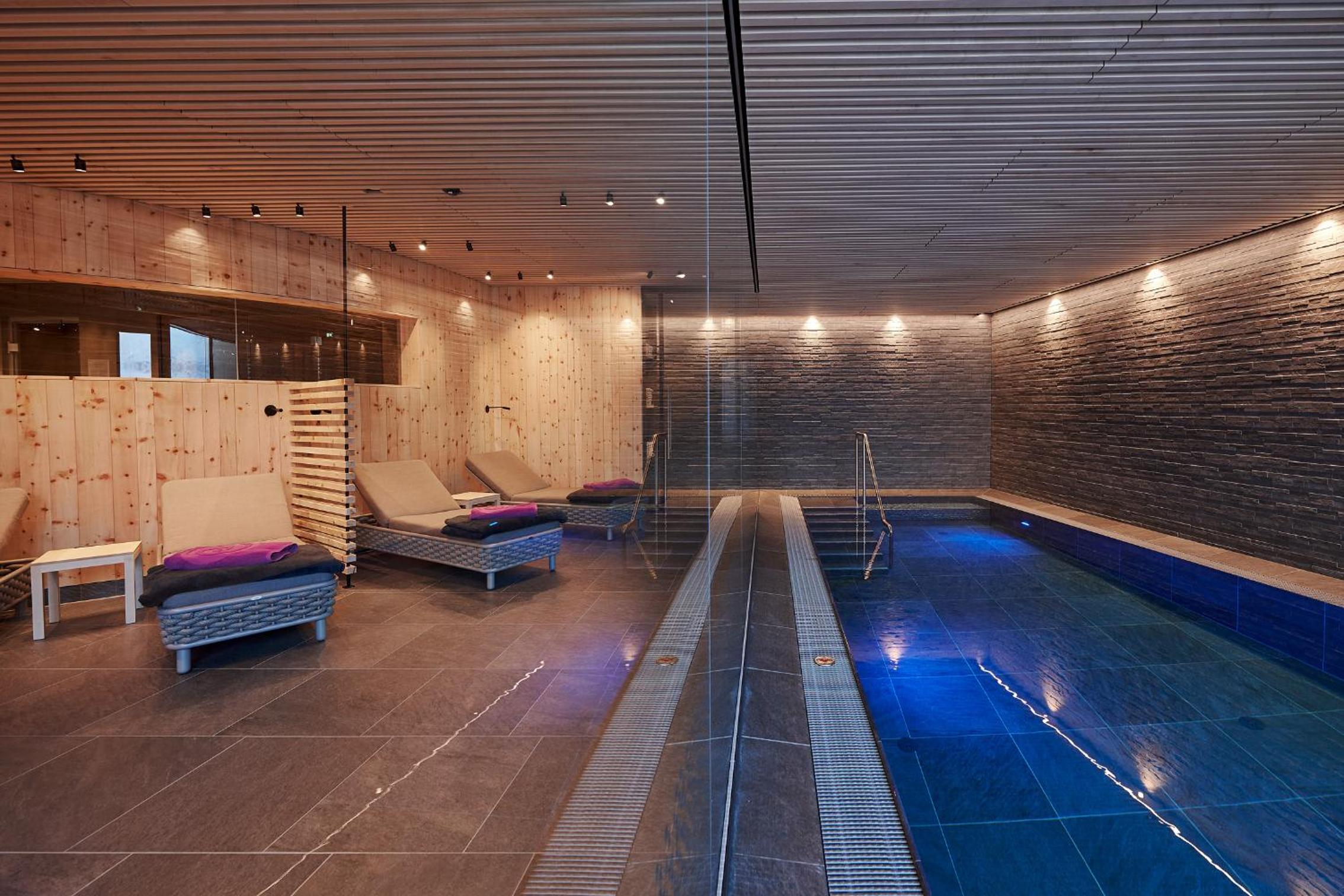 Hotel Appartement Roggal 14/24