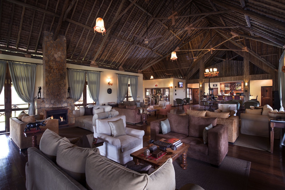 Neptune Ngorongoro Luxury Lodge - All Inclusive 13/50