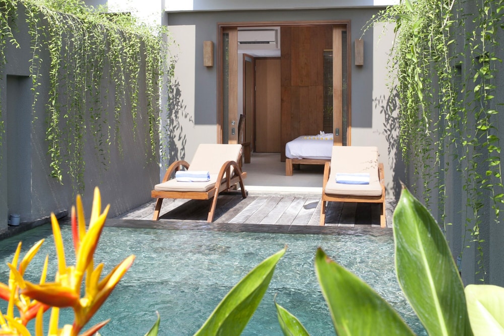 THE 1O1 Bali Oasis Sanur - CHSE Certified 22/85