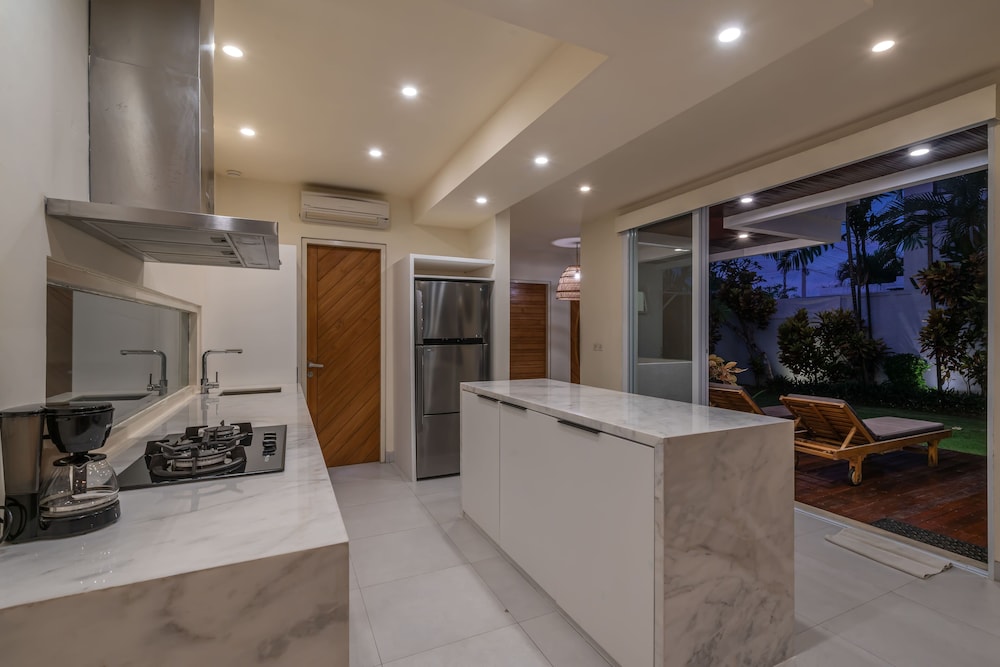 Villa Nestor 3/41