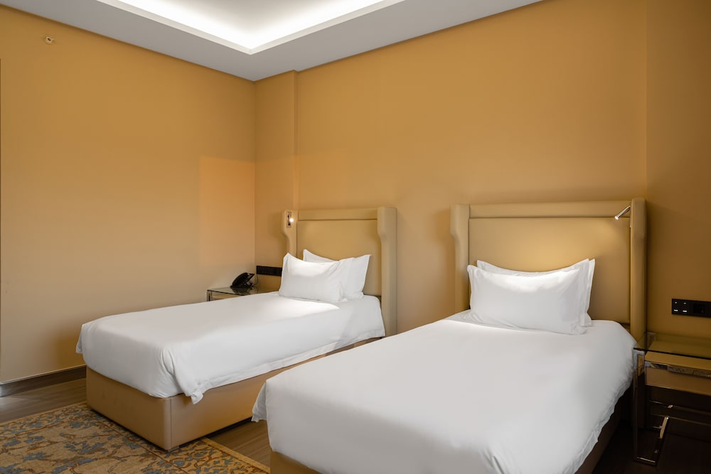 Movenpick Samarkand 17/54