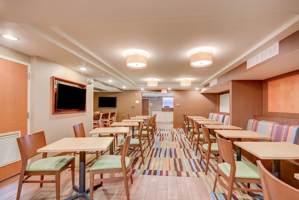 Fairfield Inn By Marriott Boston Woburn Burlington 26/32