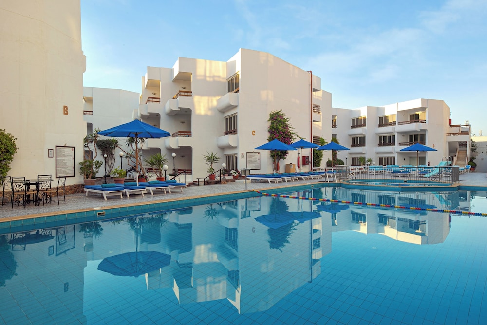 Marlin Inn Azur 5/50