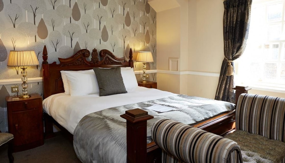 Saracen's Head Hotel 15/39
