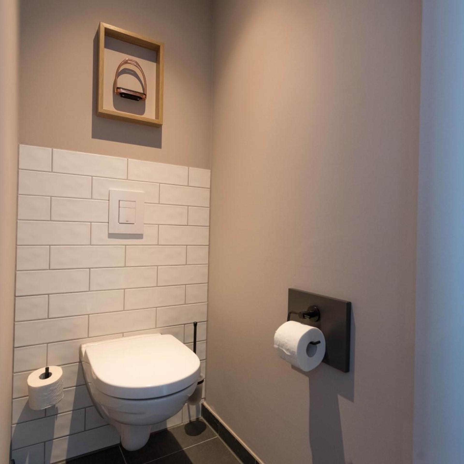 غرفة سوبيريور بسرير كينج، Ibis Styles Vechta 10/10