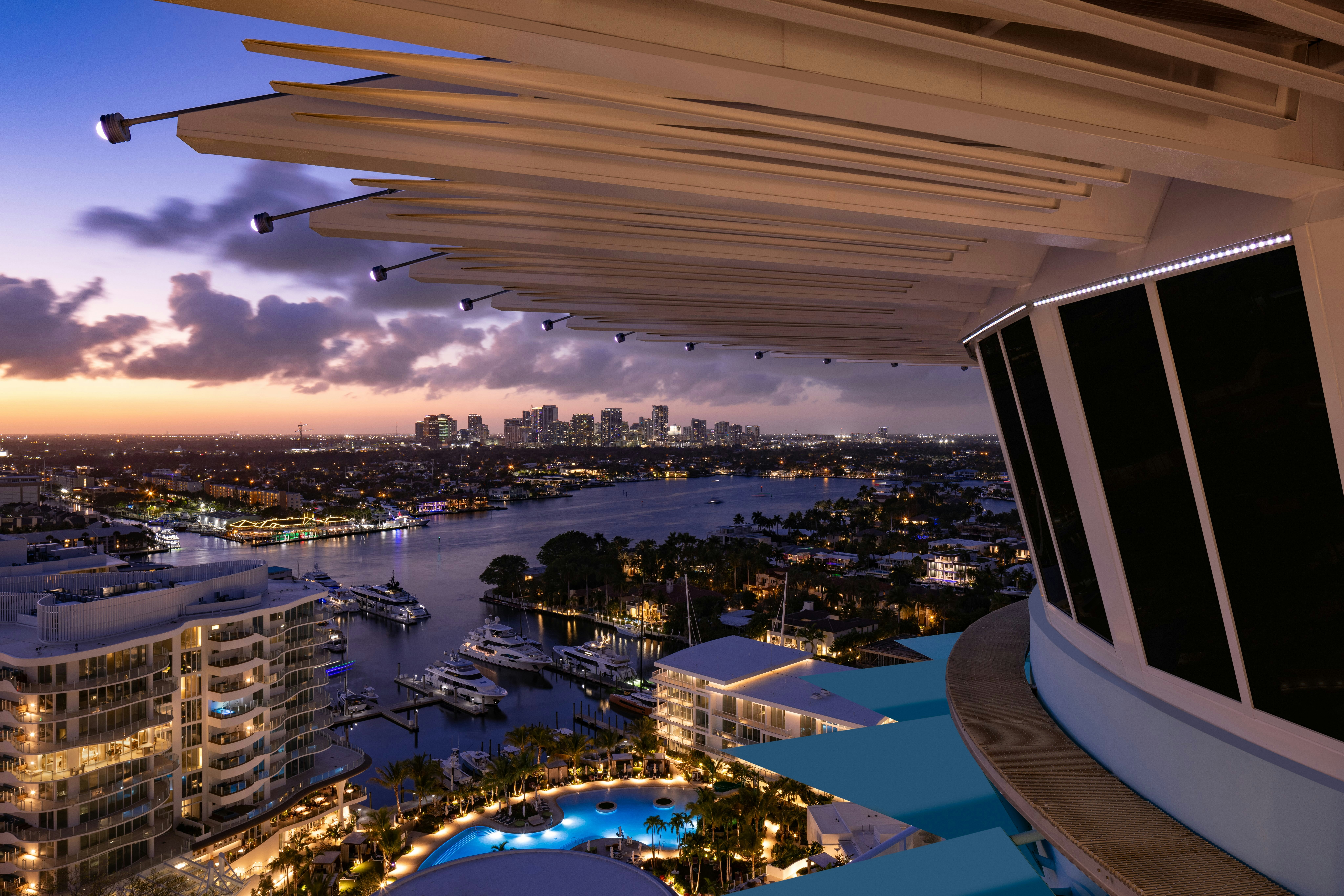 Pier Sixty Six Hotel And Marina 64/69