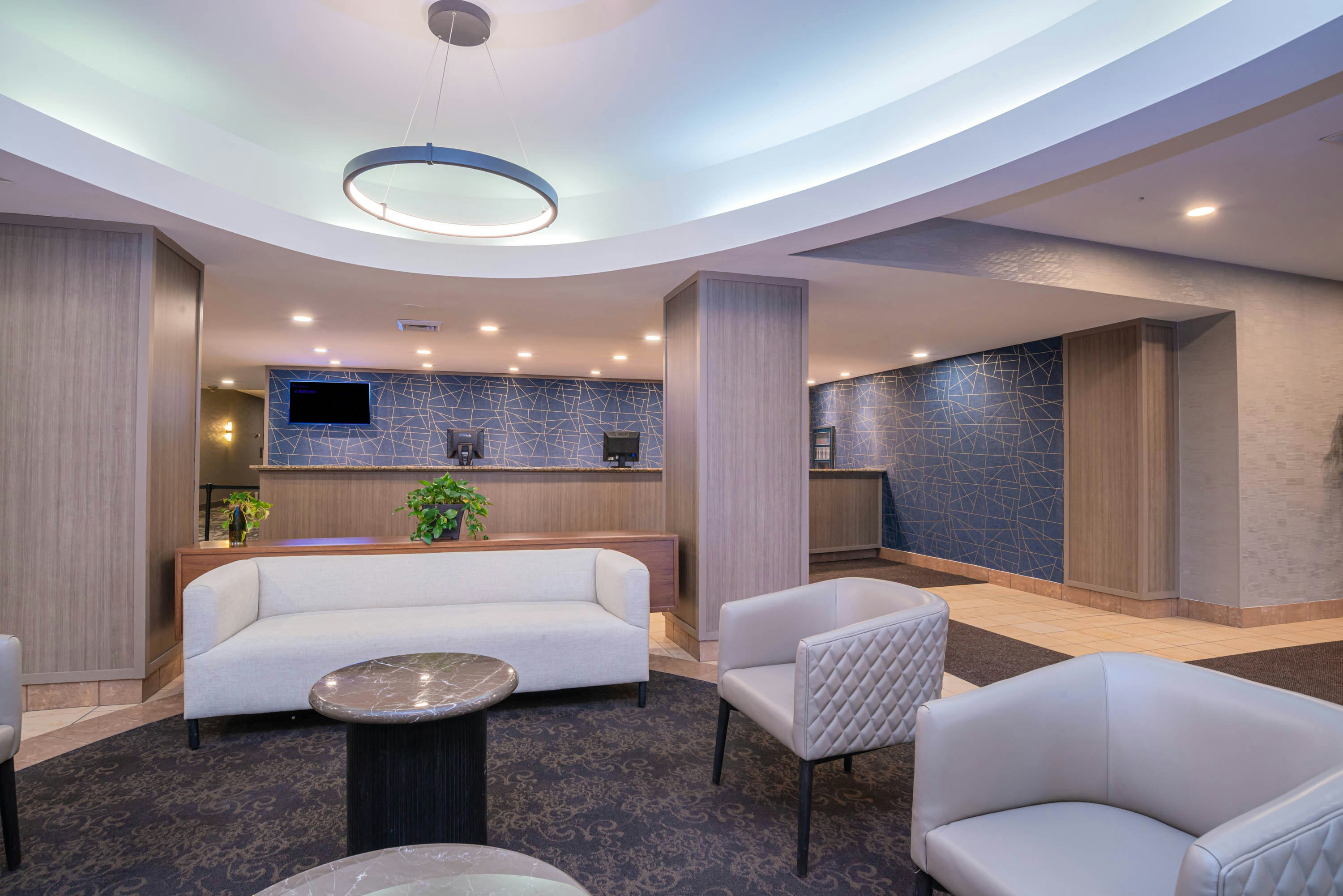 Sandman Hotel Montreal-Longueuil 27/52