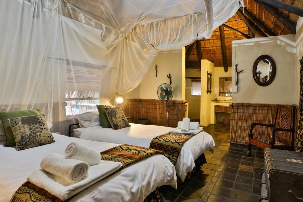 Tangala Safari Camp 15/50