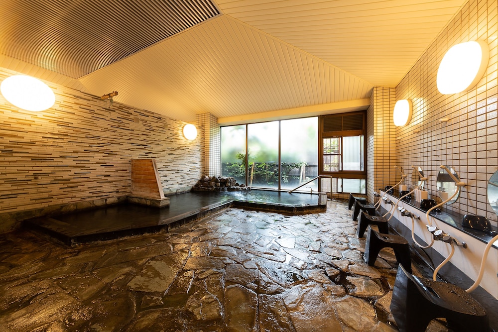 Ryokan Nagomitsuki 47/62