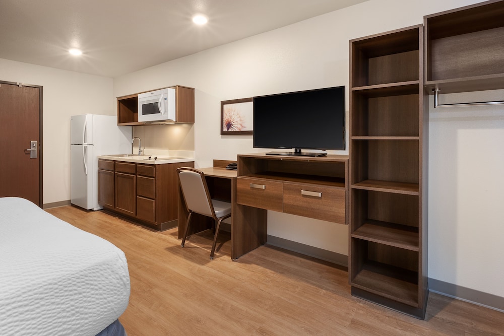 WoodSpring Suites Atlanta Newnan 11/41