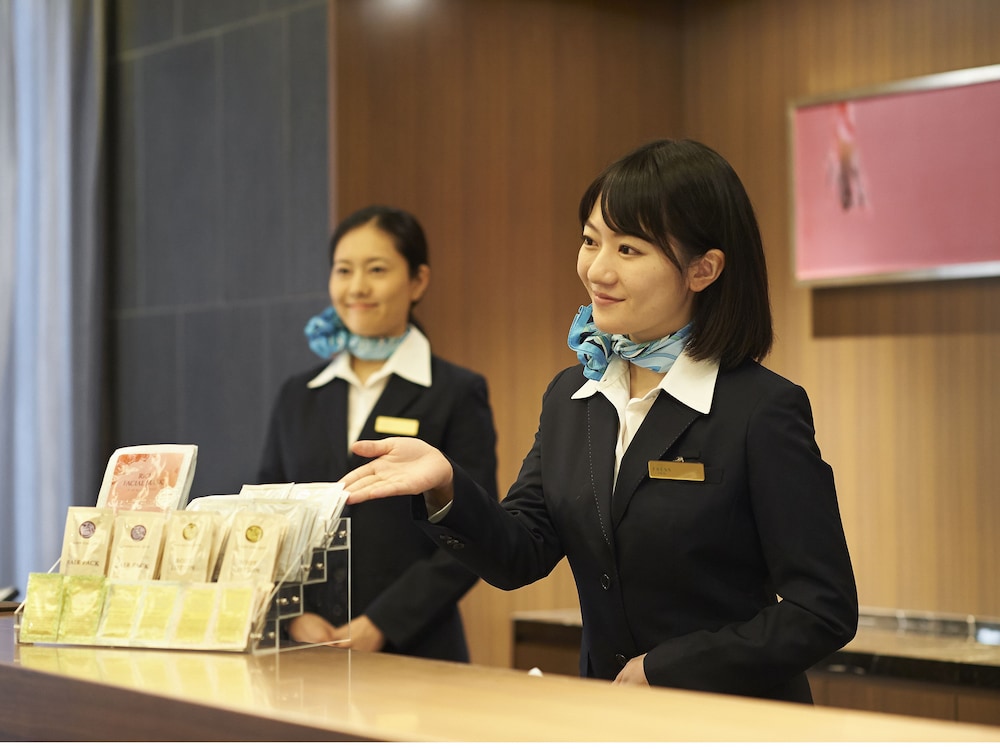 Sotetsu Fresa Inn Tokyo-Roppongi 5/43