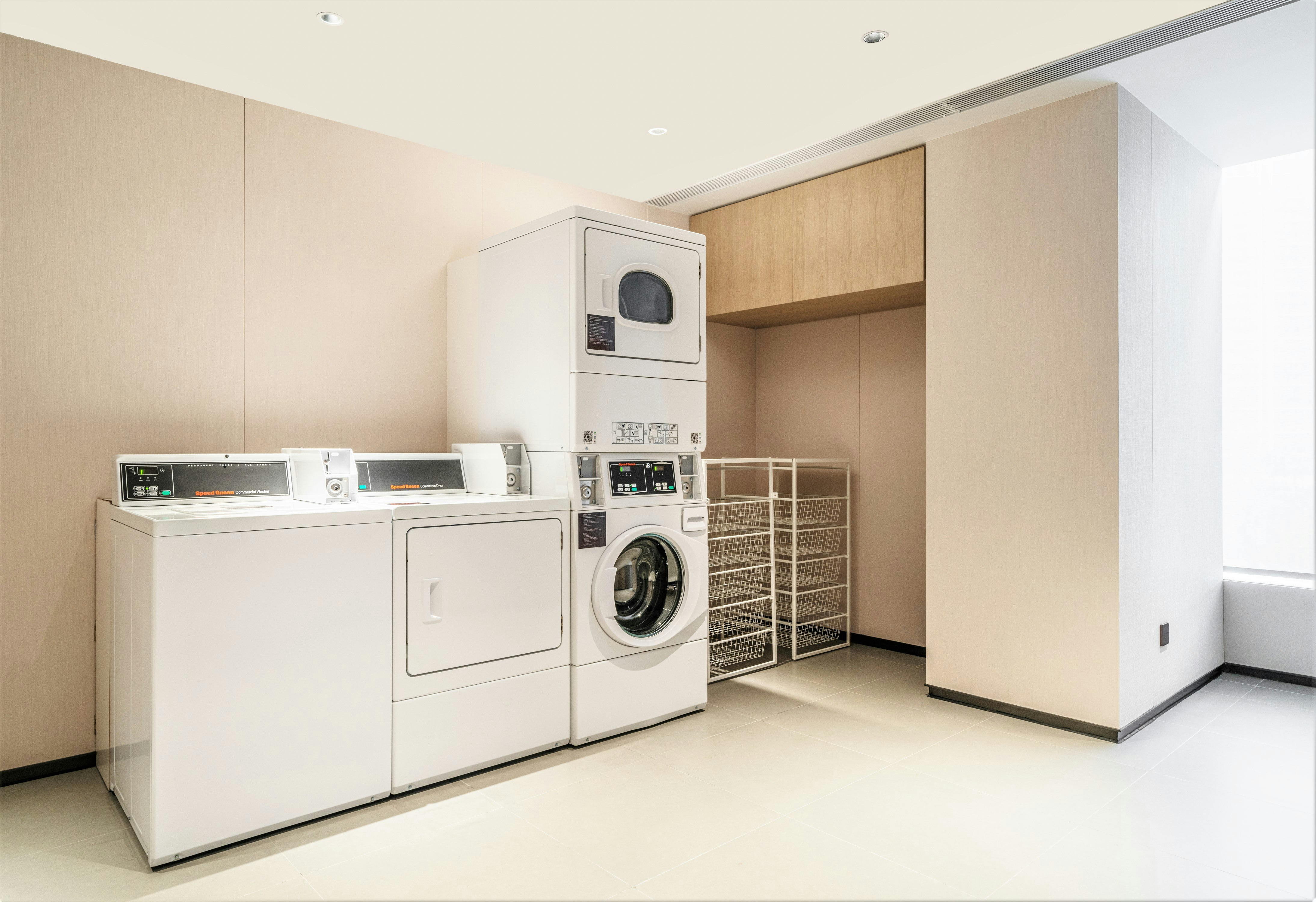 Hilton Garden Inn Shenzhen World Exhibition & Convention Center 13/48
