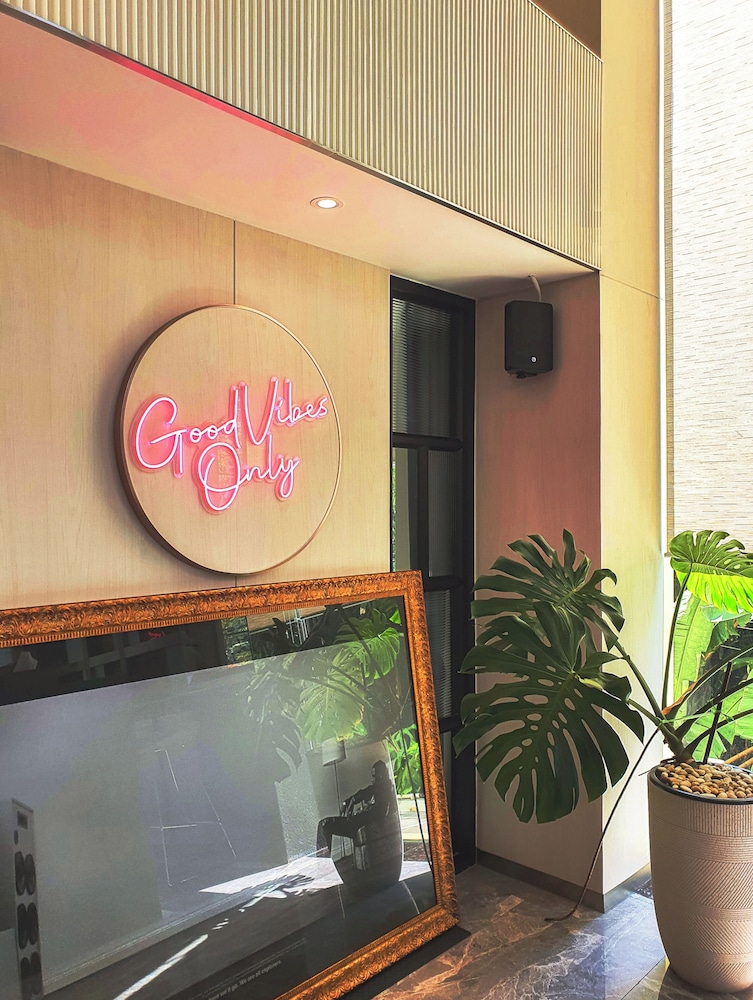 SQ Boutique Hotel 3/44