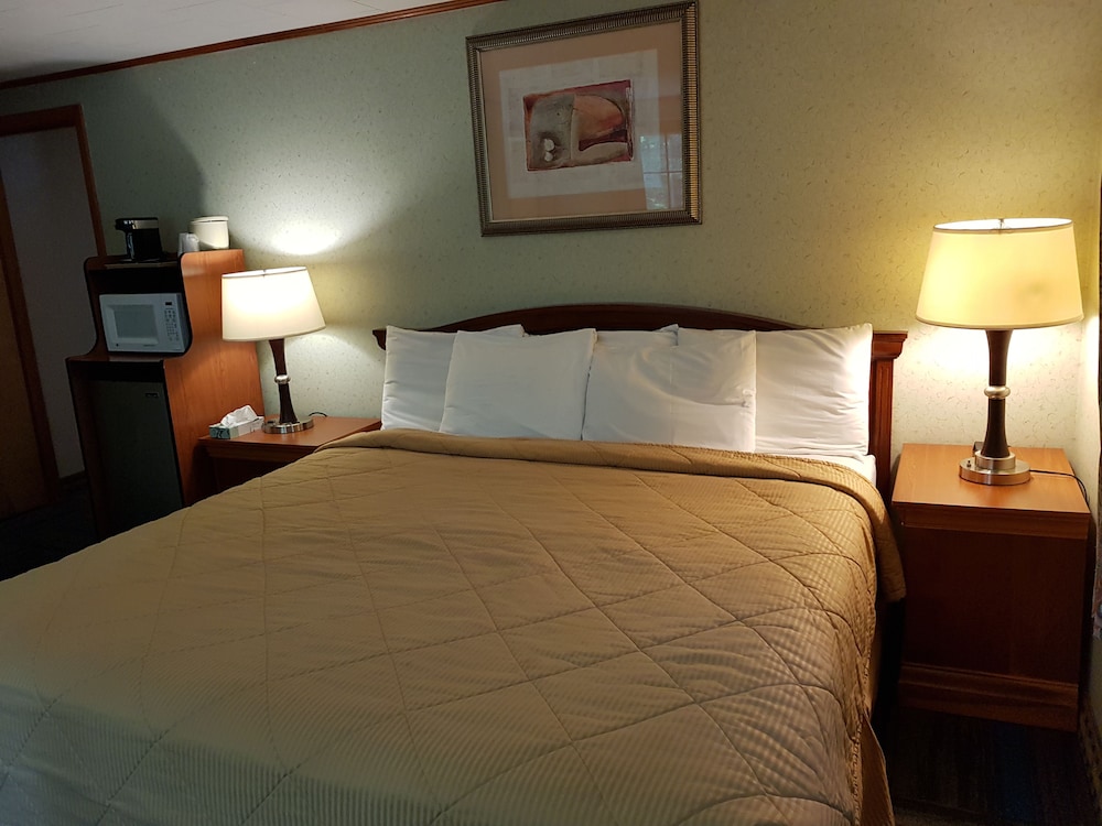 Franconia Notch Motel 9/38