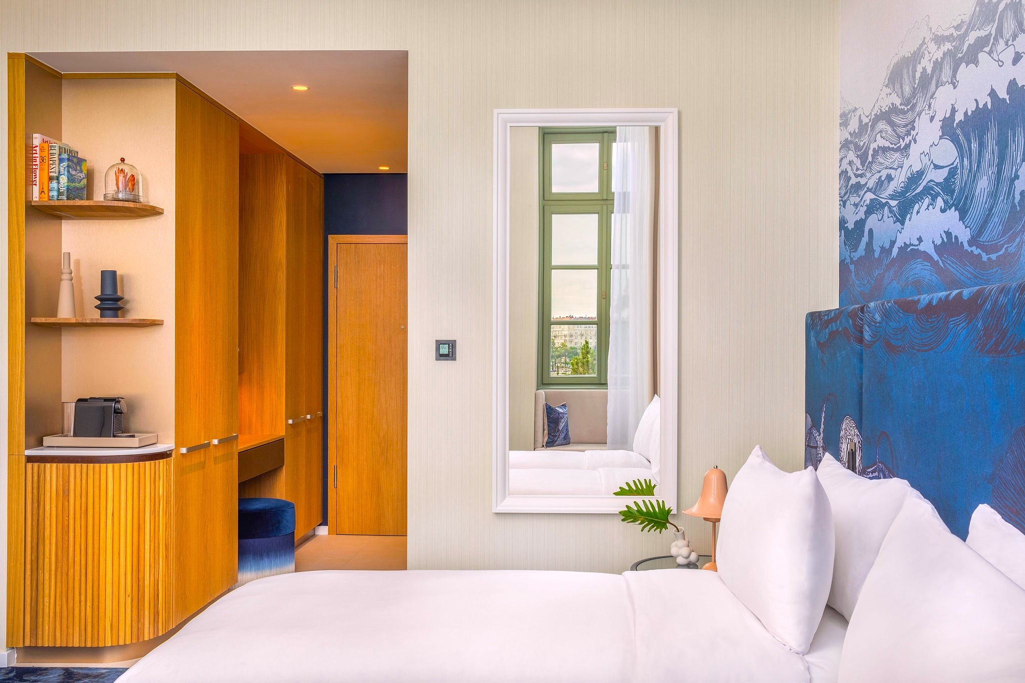 Kimpton BEM Budapest by IHG 23/73