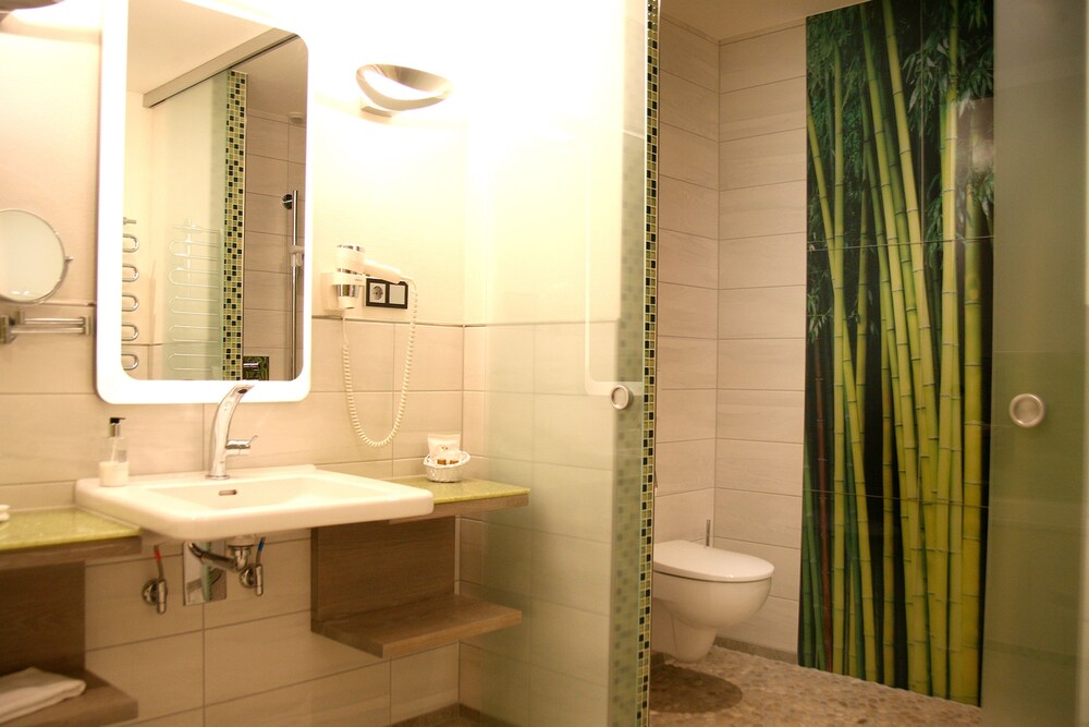Hotel Am Steendamm 56/62