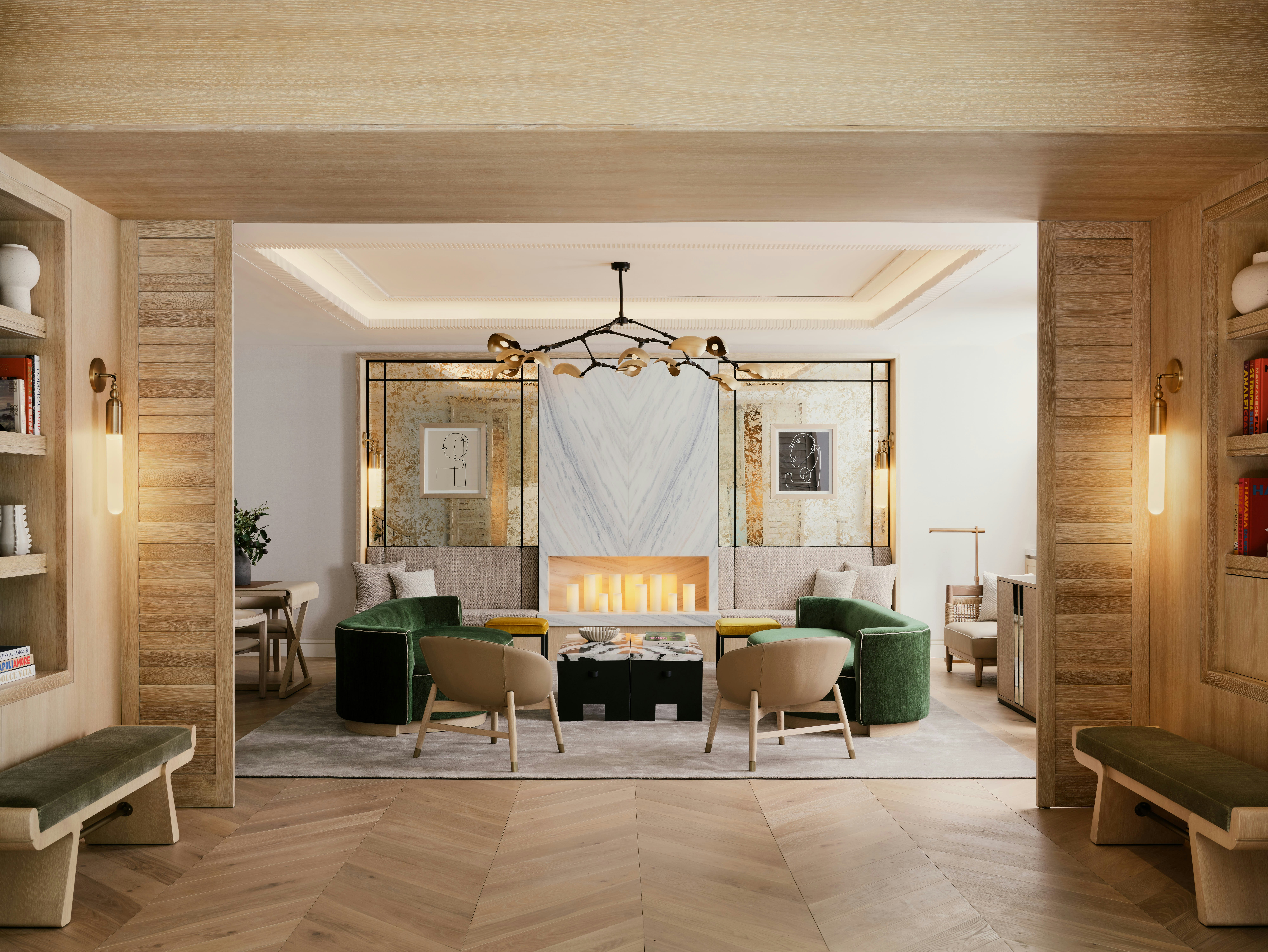 Kimpton Ashbel New York 46/65