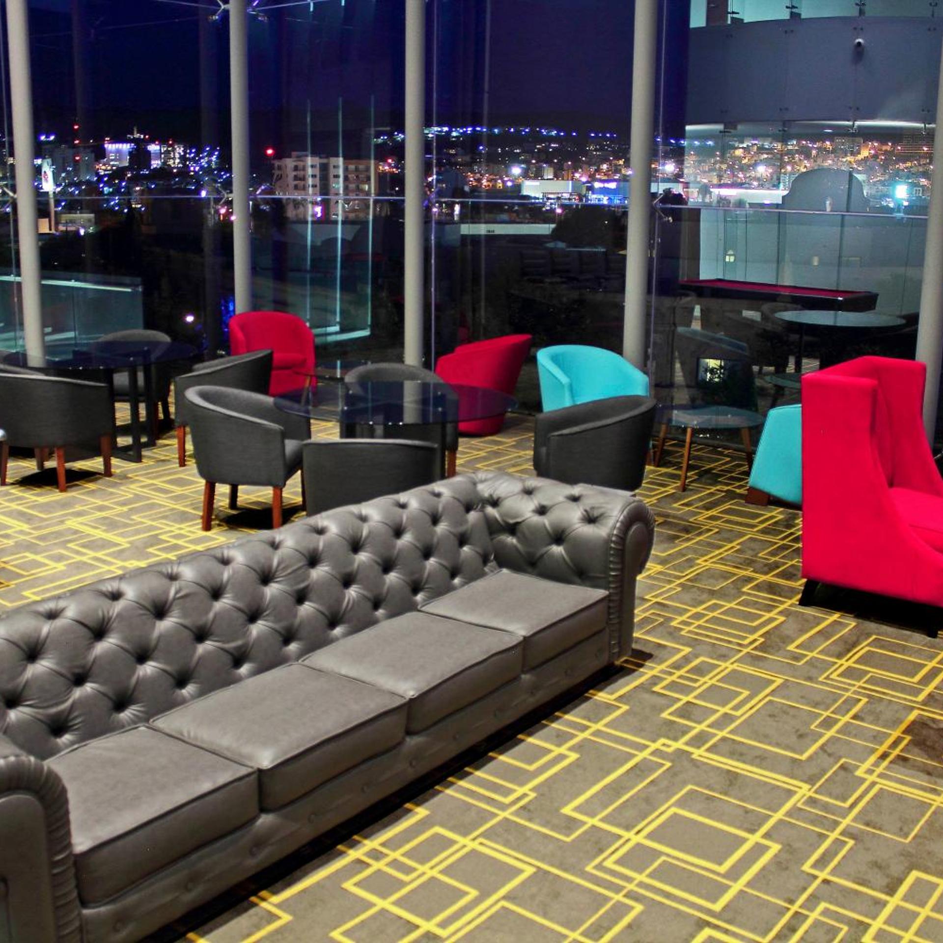 The View Hotel by Covalia 45/48