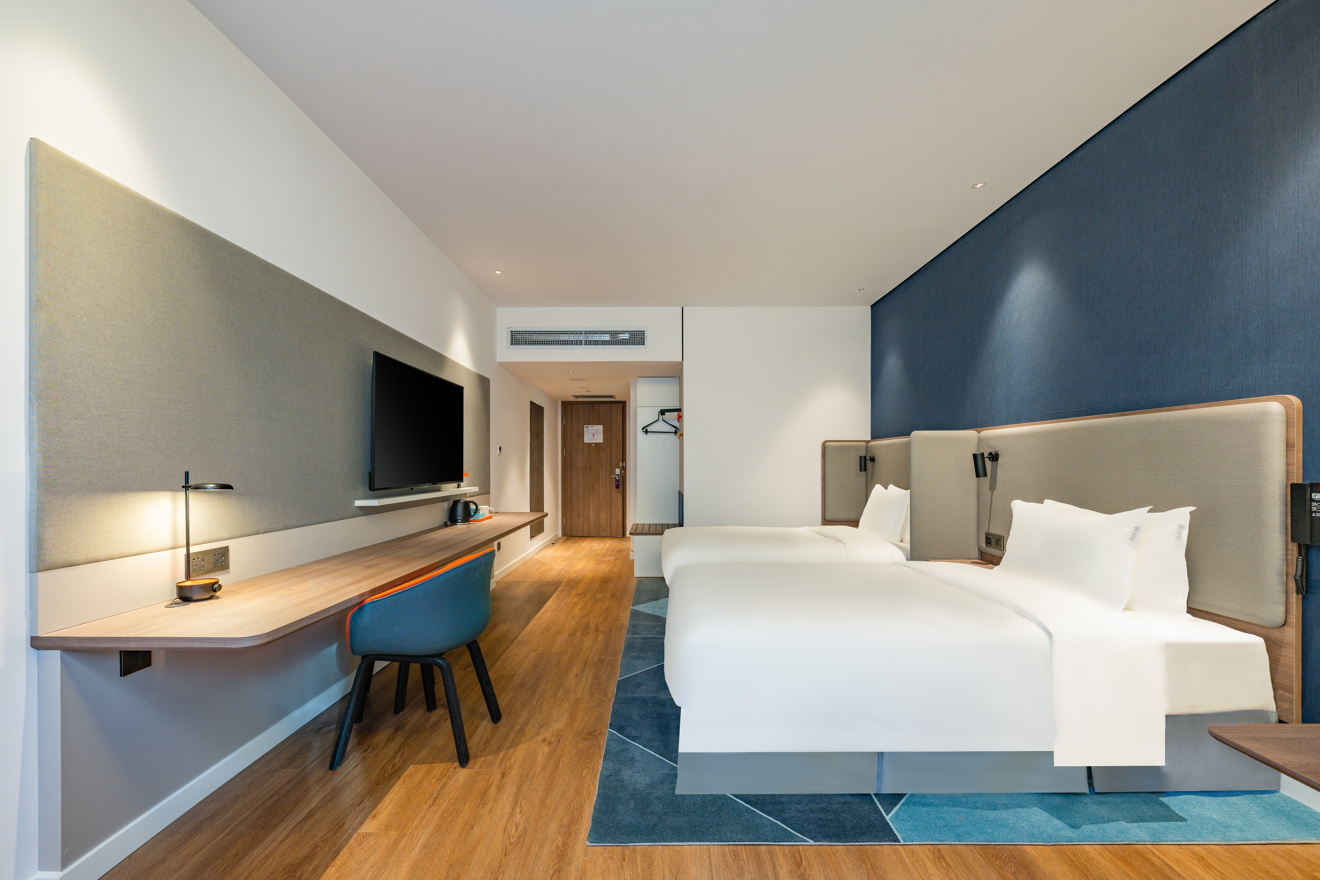Holiday Inn Express Xi An Tuanjie South Road 11/31
