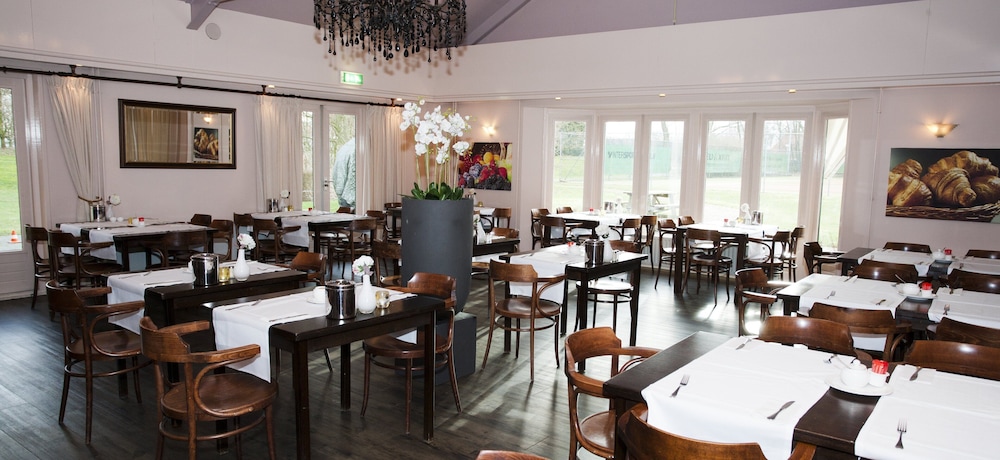 Fletcher Hotel-Restaurant Heidehof 31/50