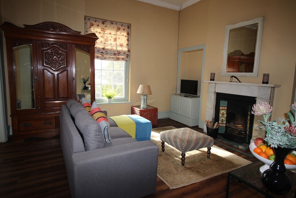 Mountain Manor Guest House 29/50