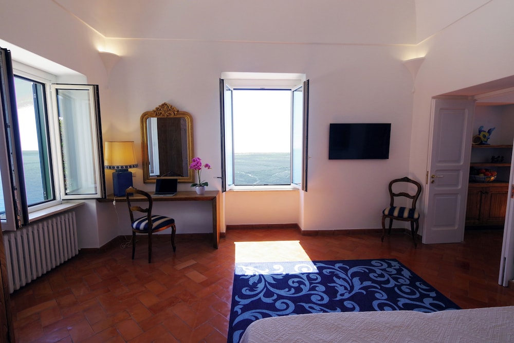 Albergo Miramare Positano 57/72