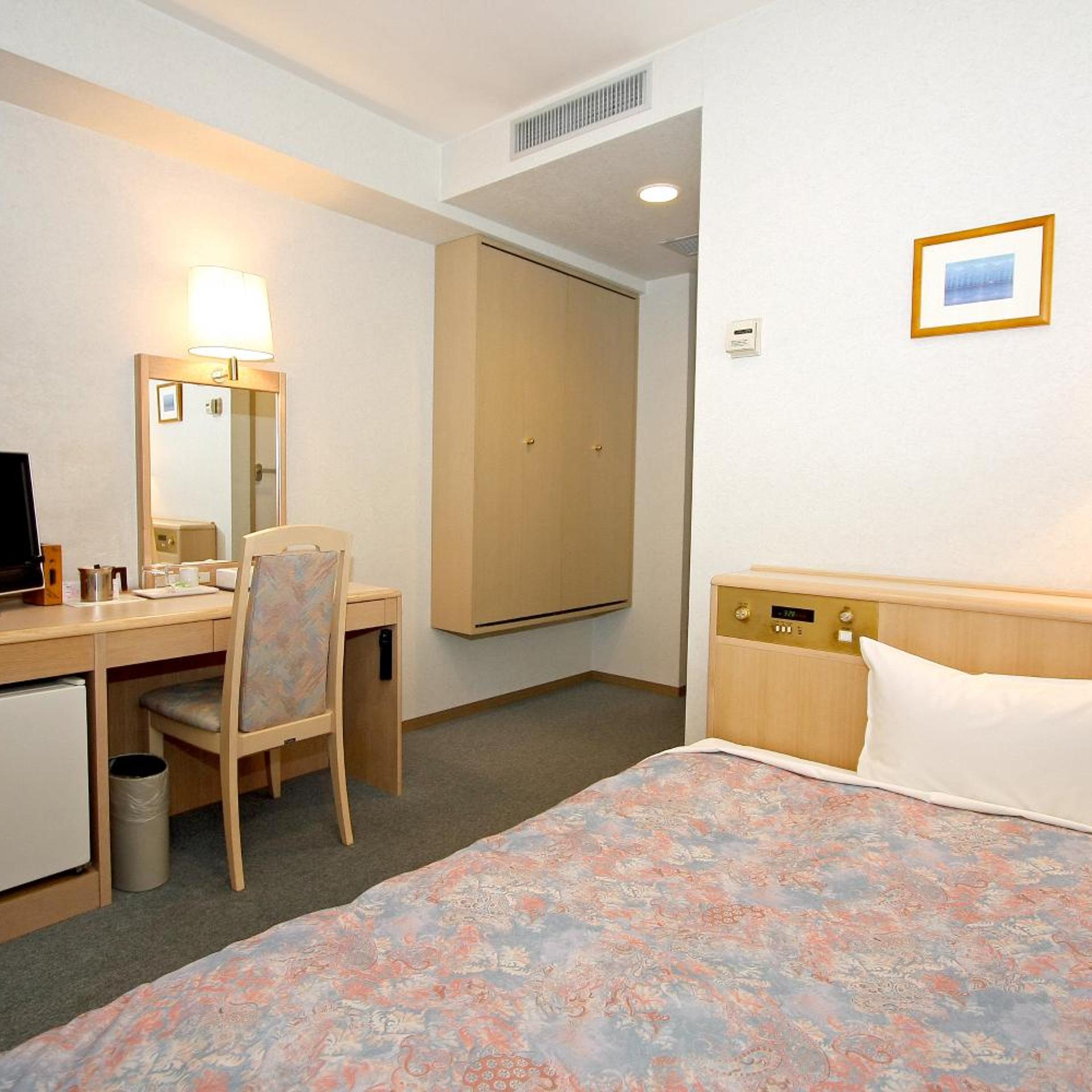 Hotel Central Sendai 15/24