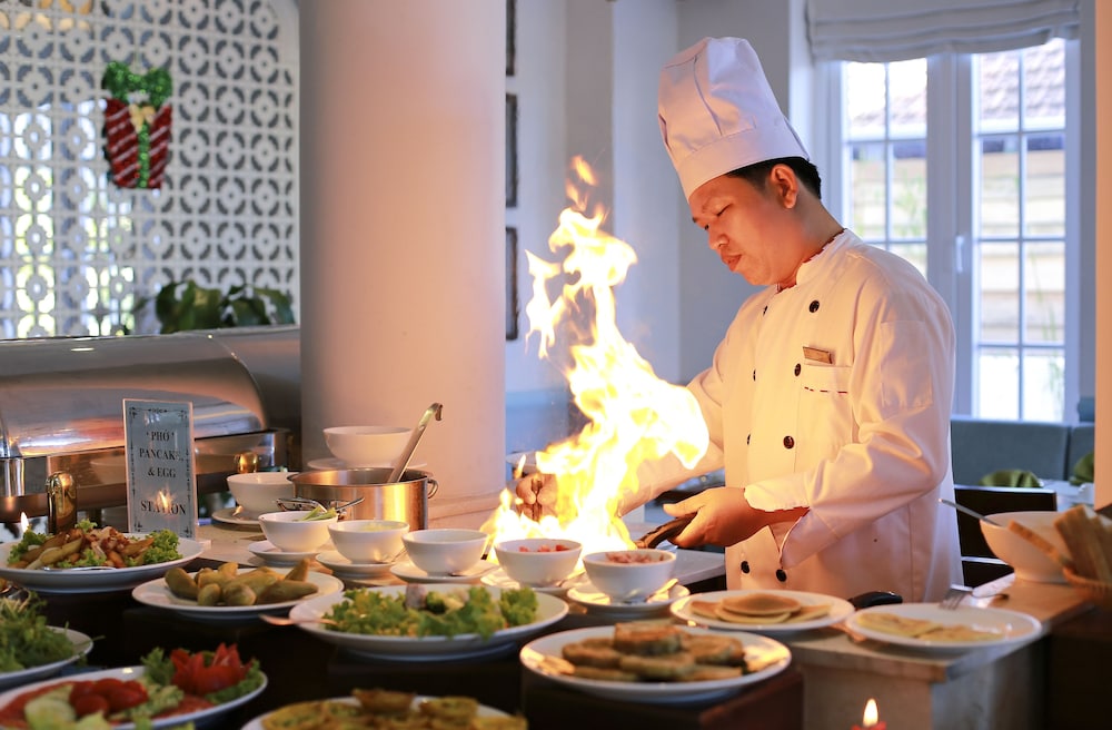 Lantana Riverside Hoi An Boutique Hotel Spa 46/60