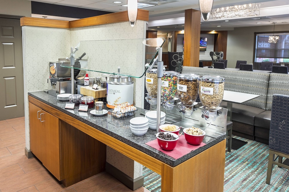 Residence Inn by Marriott Lakeland 22/29