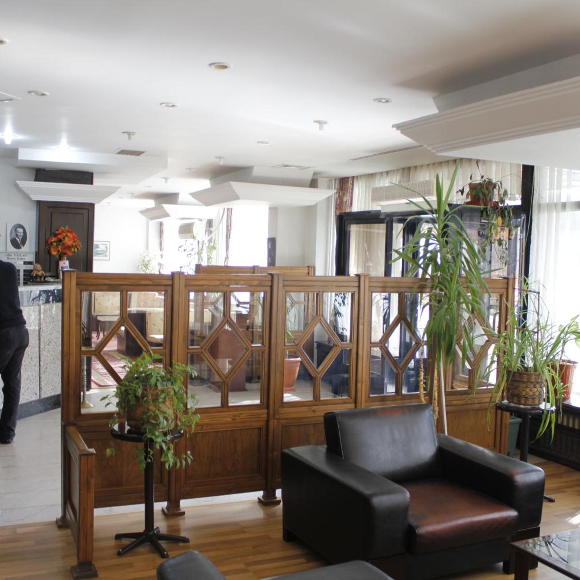 Saban Acikgoz Hotel 18/27